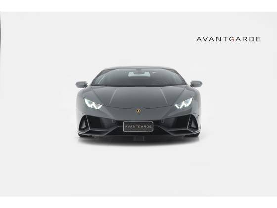 LAMBORGHINI HURACÁN 5.2 V10 GASOLINA LP 640 EVO LDF LAMBORGHINI HURACÁN 5.2 V10 GASOLINA LP 640 EVO LDF